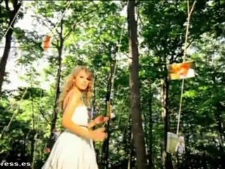 Taylor Swift piensa en mudarse a Londres