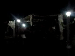 Rarrar Takiya Dhulai Part 1