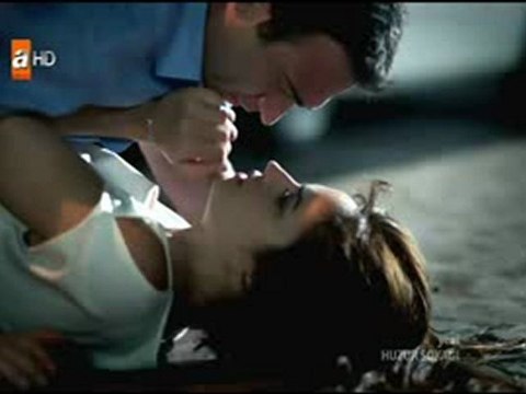 Huzur Sokağı Dizi Müziği (Ayrılık)