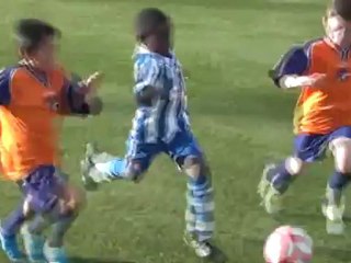 RCD ESPANYOL “C“ vs  Pª BARC. BARCINO, CE. "A"