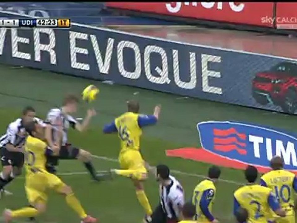 udinese @spherachannel