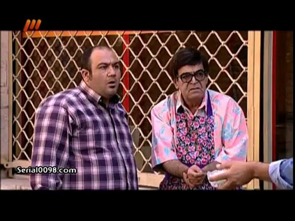 Khaneh Eharei Season 2-EP37 - END