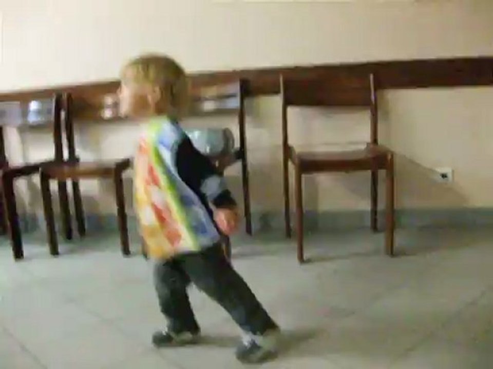 Danse