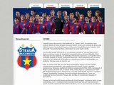 Atestat Informatica - F.C Steaua Bucuresti