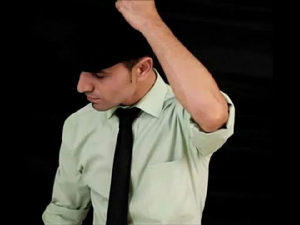 Erkan Acar - Kirlenmiş Gömleğin 2012 SesliTuTKuNuM.CoM Hoşgeldiniz