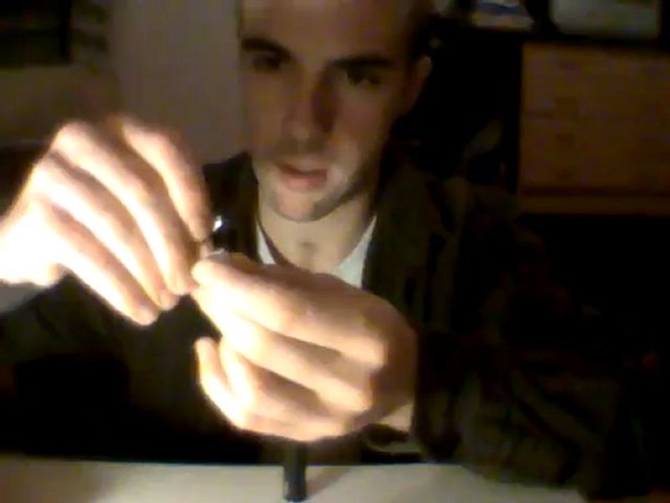 cigarette électronique ego-c