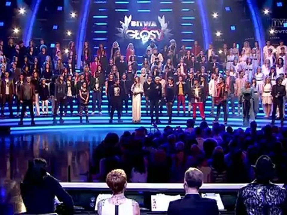 Bitwa na Głosy 3 - Finał część 1