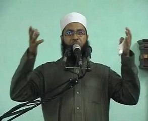 خطبة الجمعة بتاريخ 9-11-2012بعنوان الاحتكام الى شرع الله للشيخ ياسر عبد الحميد