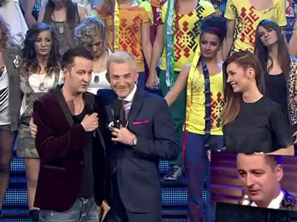 Bitwa na Głosy 3 - Finał część 2