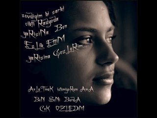 ORHAN ÖLMEZ / ÖZLEDİM..