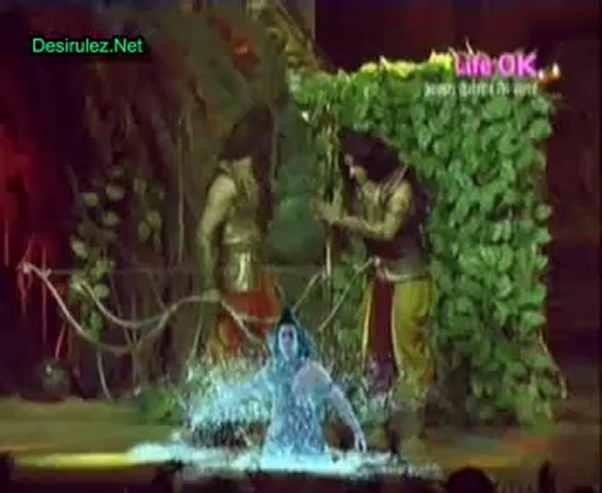 Ramleela- 11th November 2012 pt3