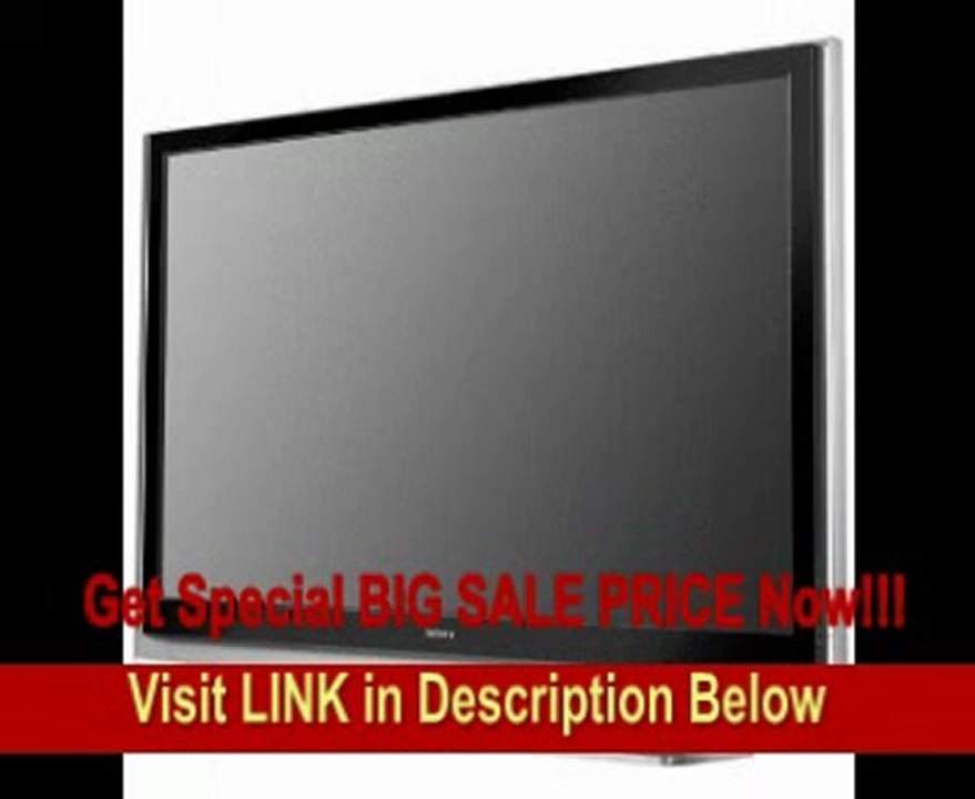 BEST PRICE Sony KDS-R70XBR2 70-Inch SXRD 1080p XBR Rear Projection HDTV