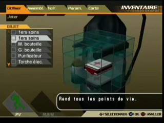 SOS The final escape (18)