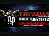 C'EST CHAUD !   OP du FGS [2ème extrait RAP HAUTE PRESSION vol1] Mixé par Dj Doiré