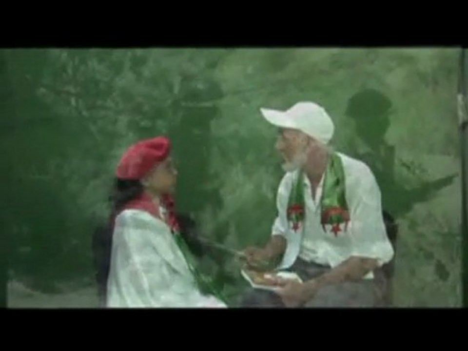 TARIKH CHAHID interpreté par Bekakcha Maamar-Chlef