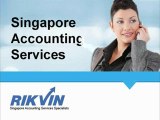 Cost-Effective Singapore Accounting Services