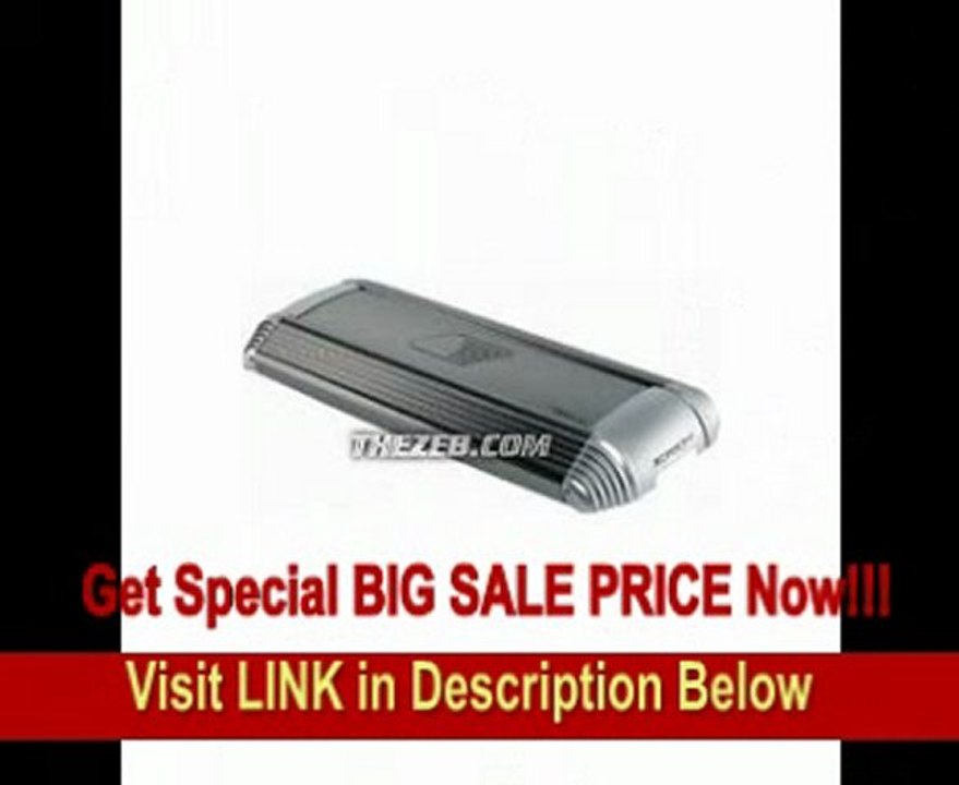 BEST PRICE Orion 2500D Mono Subwoofer Amplifier B-Stock