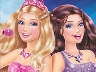 Barbie The Princess and The Popstar  online watch www.hdmoviespool.com