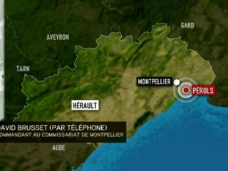 Montpellier : un chauffard tue un bébé dans un accident