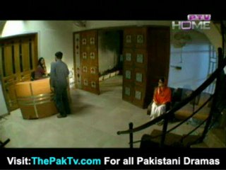 Sayyan Way Episode 8 By PTV Home - Part 1