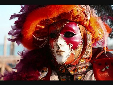 Rondo Veneziano ( Rosso Veneziano / Yamaha Tyros 2 )