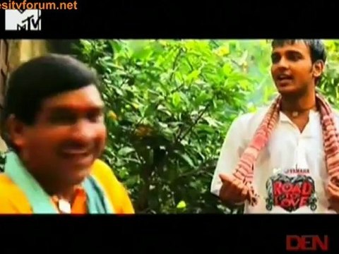 Yamaha Road To Love - 11th November 2012 Video Watch Online