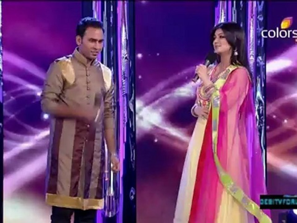 Sur Kshetra 720p 11th November 2012 Video Watch Online HD pt4