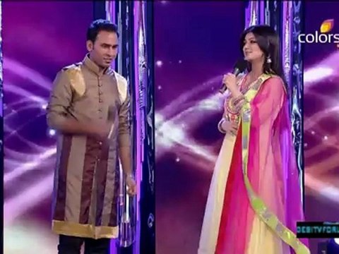 Sur Kshetra 720p 11th November 2012 Video Watch Online HD pt4