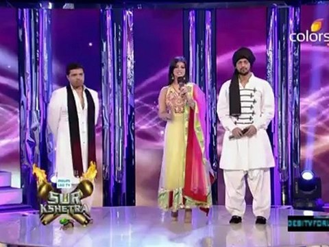 Sur Kshetra 720p 11th November 2012 Video Watch Online HD pt5