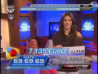 Ochsenspiel 3h lang VIVA 21.11.07