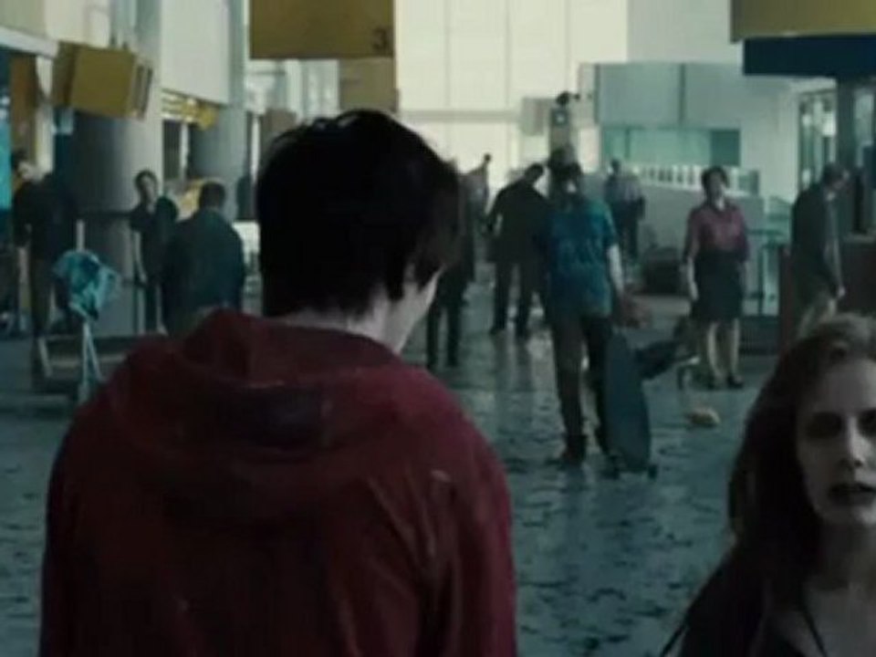 Beautiful Creatures (Muhteşem Yaratıklar) Fragman TR