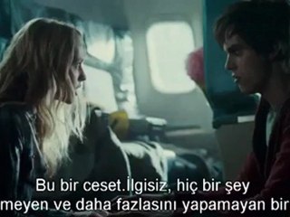 Warm Bodies (Sıcak Bedenler) Resmi Trailer #1 (TR)