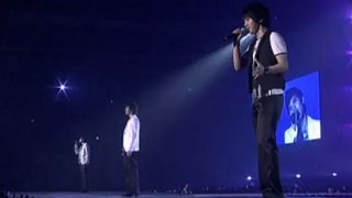 18 [SUPER SHOW 2 DVD] Heartquake