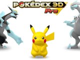 CGRundertow POKEDEX 3D PRO for Nintendo 3DS Video Game Review