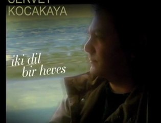 SERVET KOCAKAYA LİCE GÖZLÜ CEYLAN