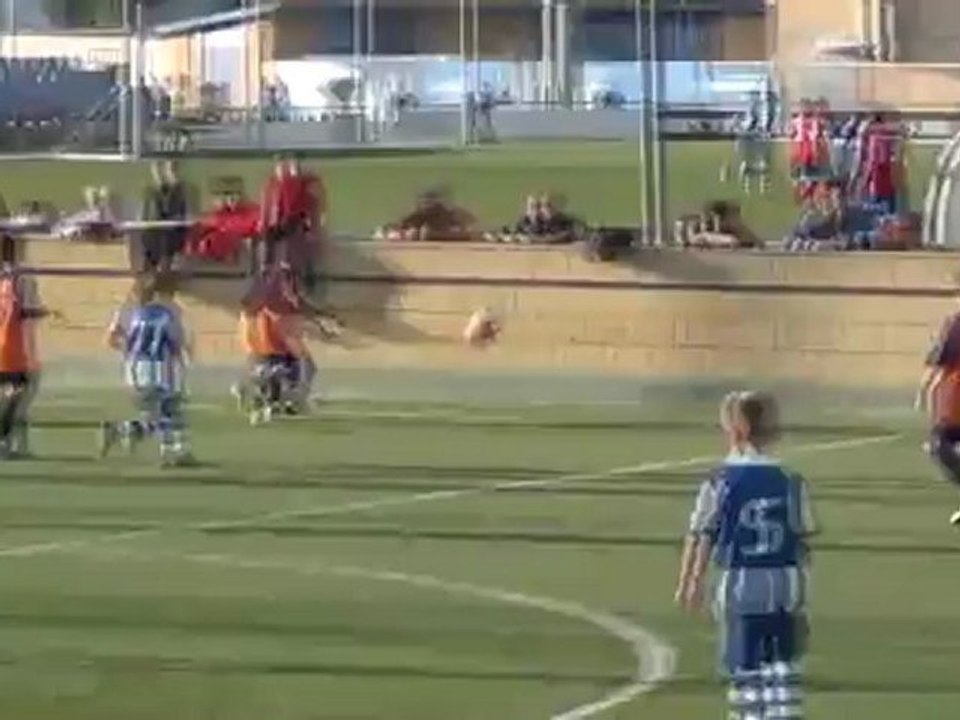 RCD ESPANYOL “C“ vs  Pª BARC. BARCINO, CE. "A"