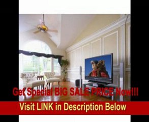 BEST PRICE JVC HD56G787 56-Inch HDILA Rear Projection TV