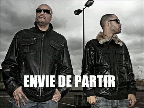 TEPA ATIS HARRYSTEED (BOX OFFICE) FEAT ASHEMI ENVIE DE PARTIR