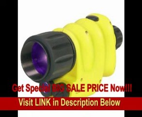 ATN Night Storm-2 High Visibility Yellow Gen 2+, 3.5x Night Vision Monocular FOR SALE