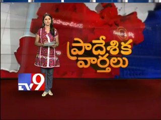 T-Cong MPs ultimatum over Telangana