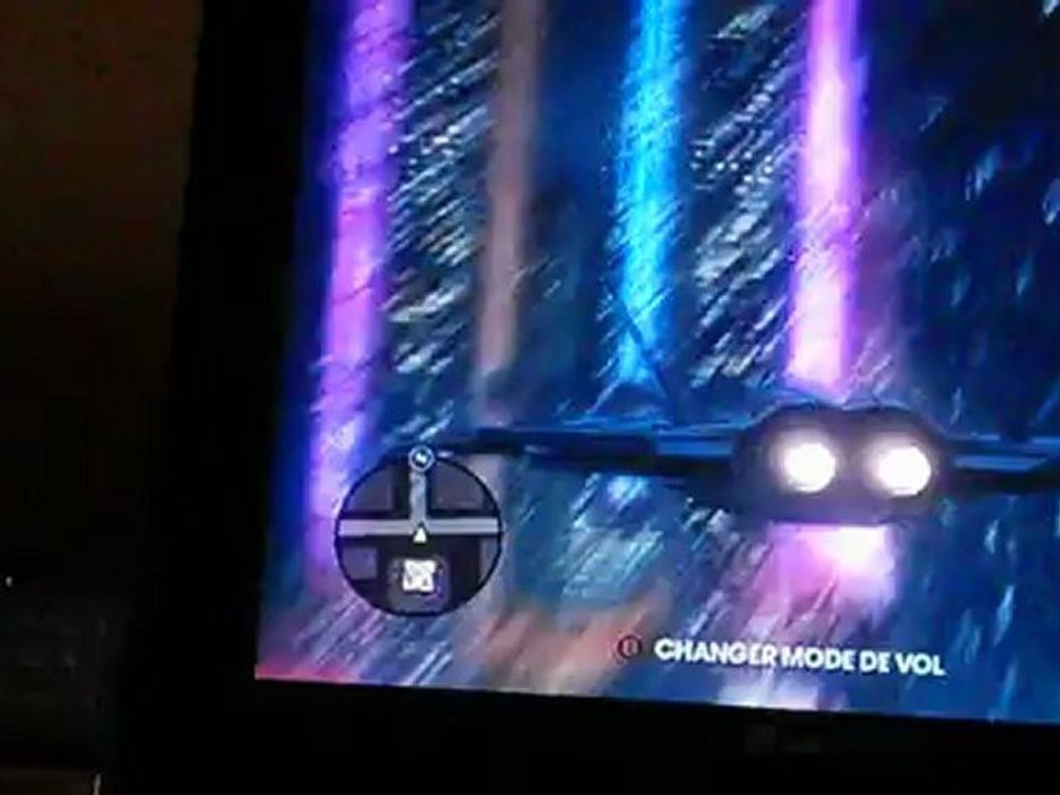 ma 1ere video