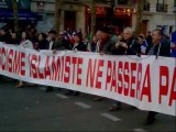 marche contre le fascisme islamiste 10 novembre 2012 a paris (short version)