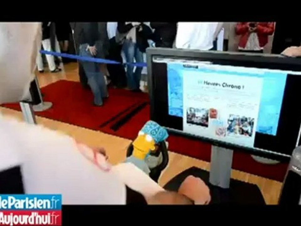 1500 km en 48 heures : record du monde sur vélo fixe