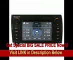 Toyota Tundra 07-11 In Dash Double Din Touch Screen GPS DVD Navigation Radio 2007-2011 REVIEW