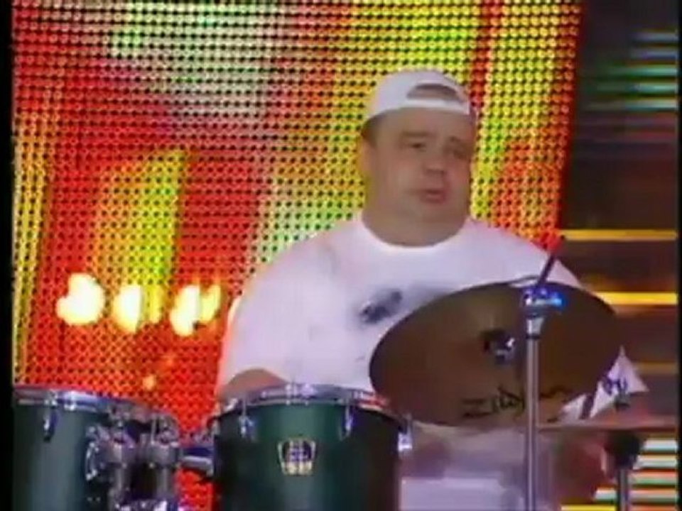 Stas Mihaylov - Nu vot i vsio ( Asta e , s-a sfarsit )