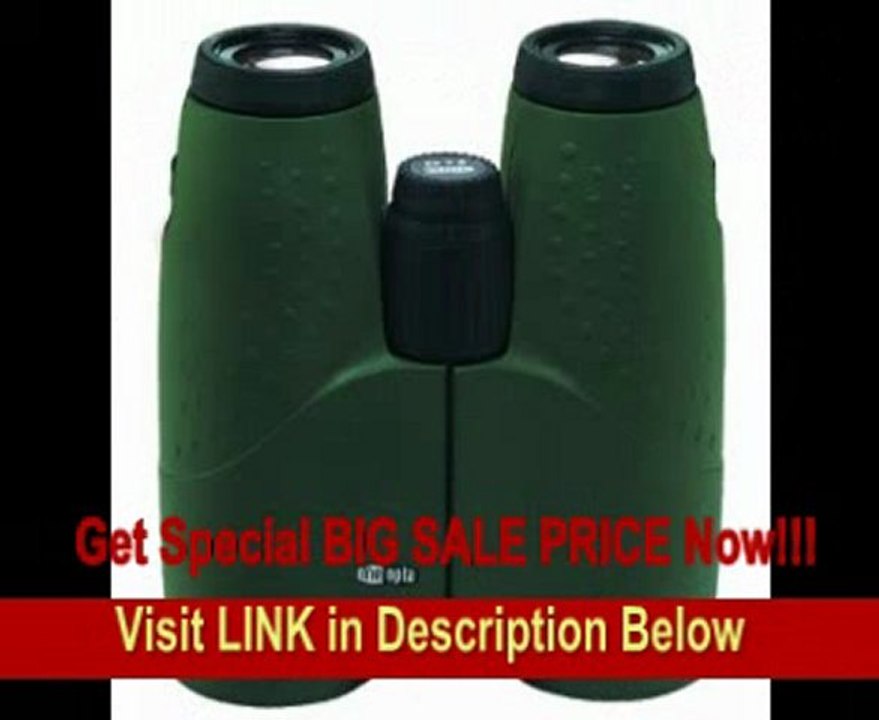 SPECIAL DISCOUNT Meopta Optics MEOSTAR 10x42 Binoculars