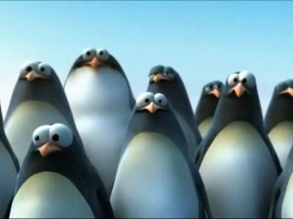 L'union des petits...