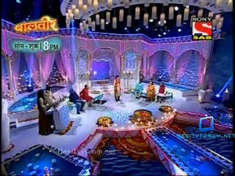 Wah Wah Kya Baat Hai 11th November 2012 Video Watch Online pt3