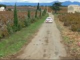 Highlights Rallye terre du Vaucluse 2012 ( inkl mistakes and crashes)