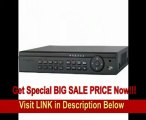 TECVOZ Professional 8 Channels Digital Video Recorder / Stand Alone DVR for CCTV with SATA 500Gb HD built in REVIEW